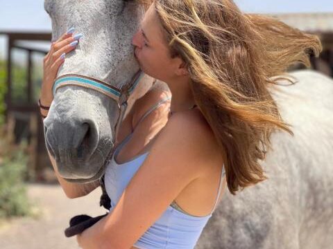 19 Tara, der Pferdehof für Achtsamkeit & Kommunikation