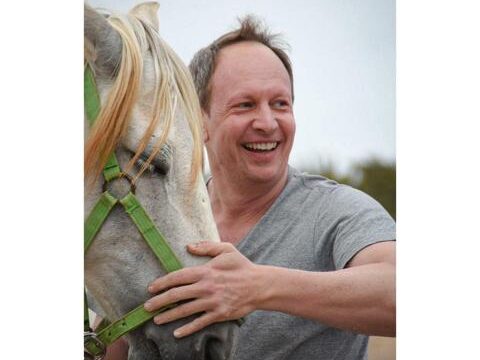 31 Tara, der Pferdehof für Achtsamkeit & Kommunikation