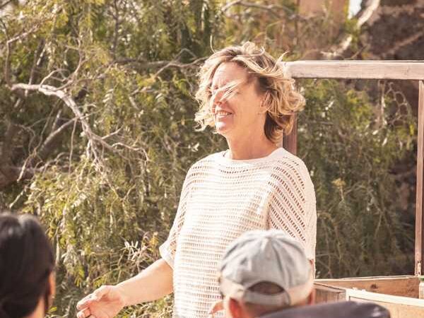 Tara, der Pferdehof für Achtsamkeit & Kommunikation: Camp