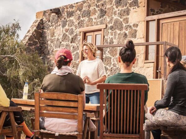 Tara, der Pferdehof für Achtsamkeit & Kommunikation: Camp