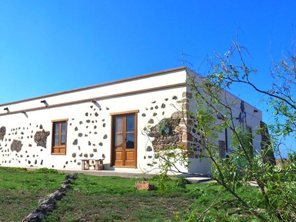 Tara, der Pferdehof für Achtsamkeit & Kommunikation: Finca