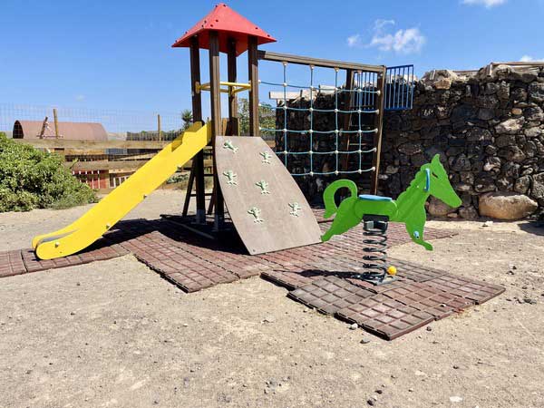 Tara, der Pferdehof für Achtsamkeit & Kommunikation: Finca