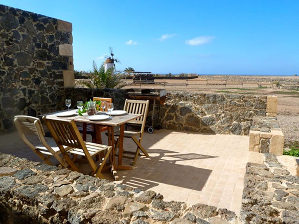 Tara, der Pferdehof für Achtsamkeit & Kommunikation: Finca